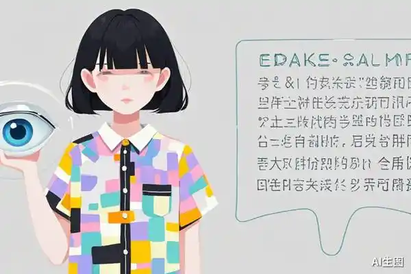 美瞳,人工智能,广告法