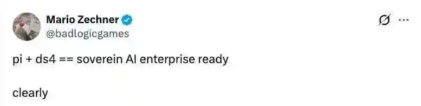 DeepSeek