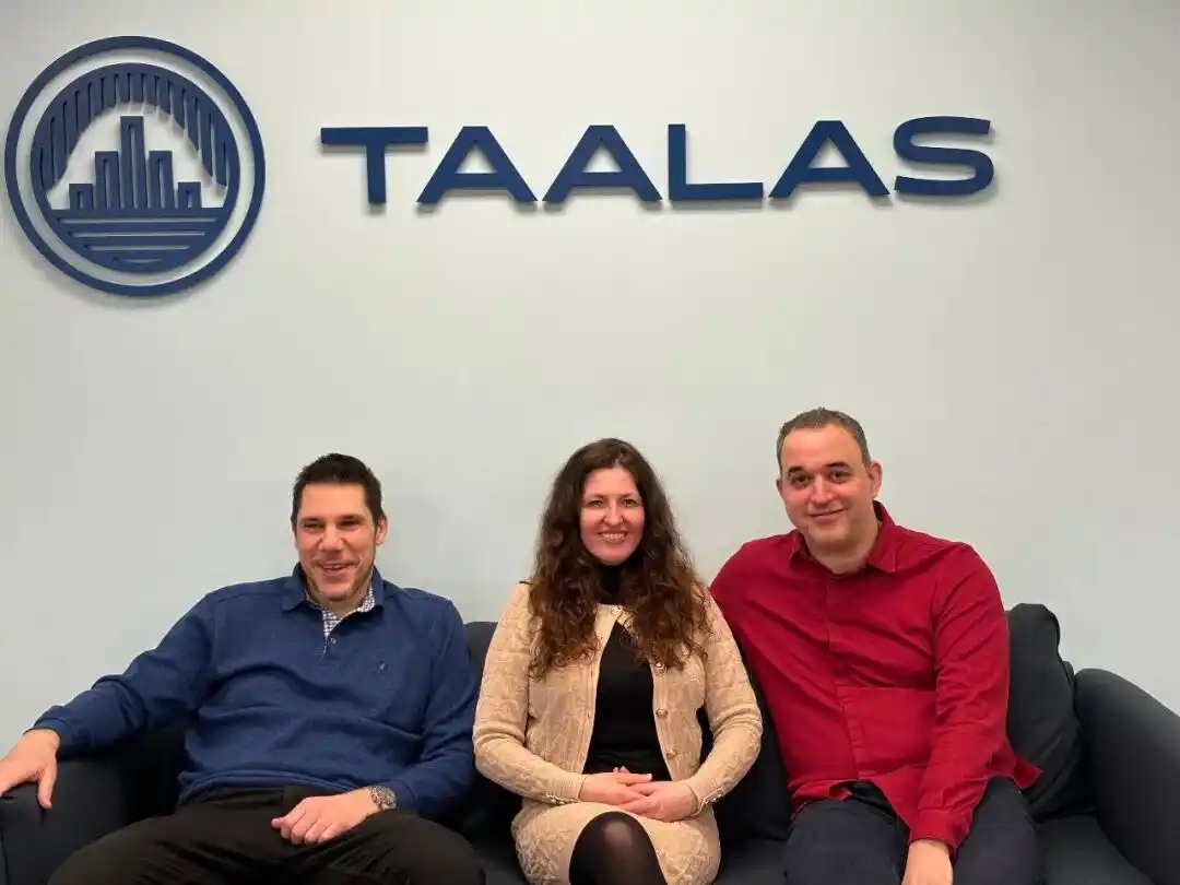 Taalas