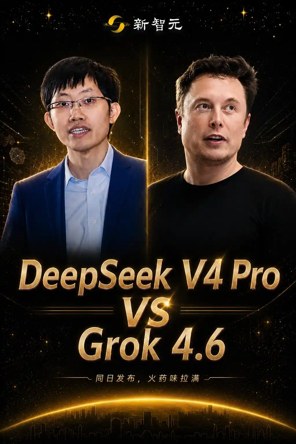 DeepSeek
