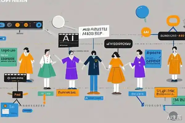 AI短剧,短剧工具,短剧产业链
