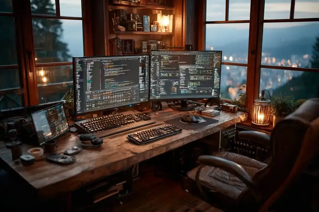 世界模型