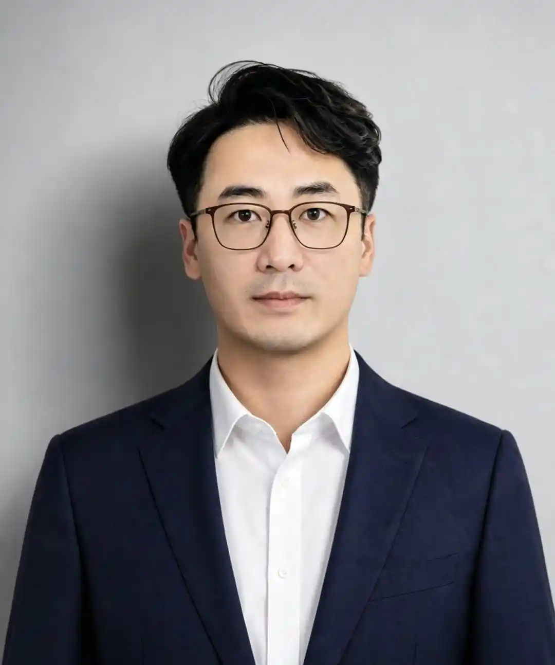 深海机器人