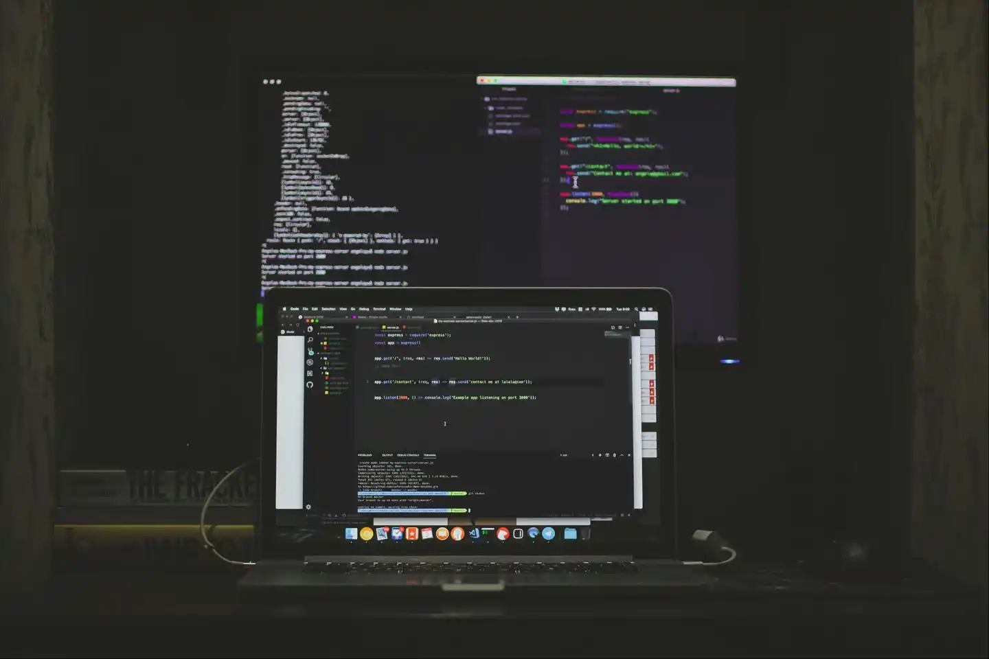 图片来源:unsplash