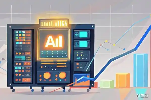 工业富联,ASIC,AI服务器