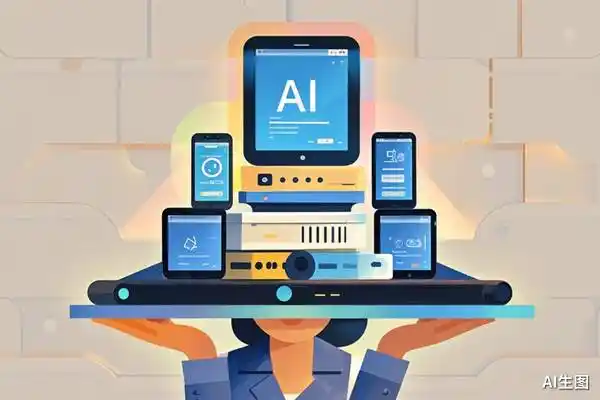 AI,消费电子,存储芯片