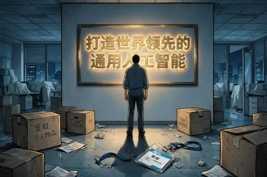 大模型