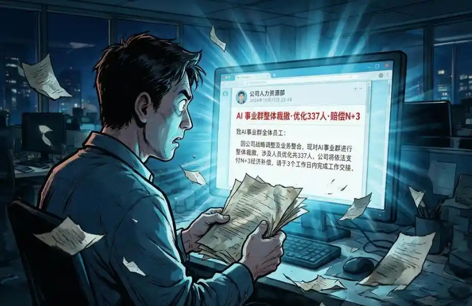 大模型