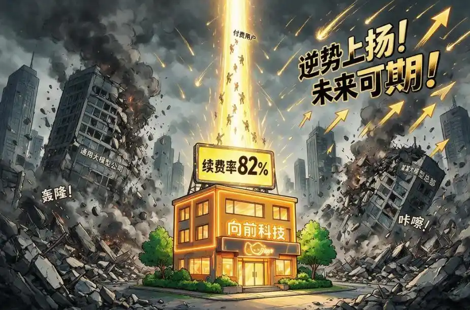 大模型