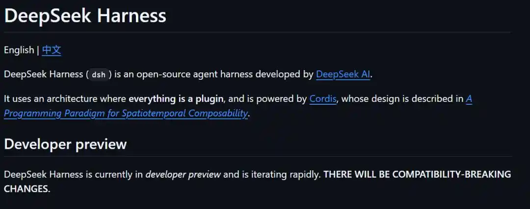 DeepSeek