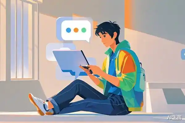 ChatTJB,公共艺术,人机交互