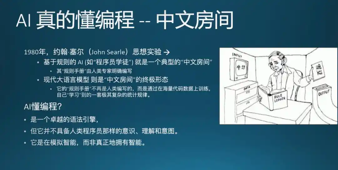 AI编程