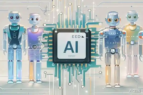 EDA,芯片设计,Agentic AI