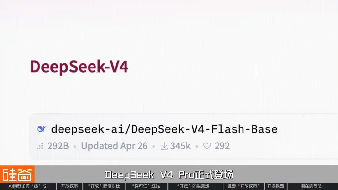 DeepSeek