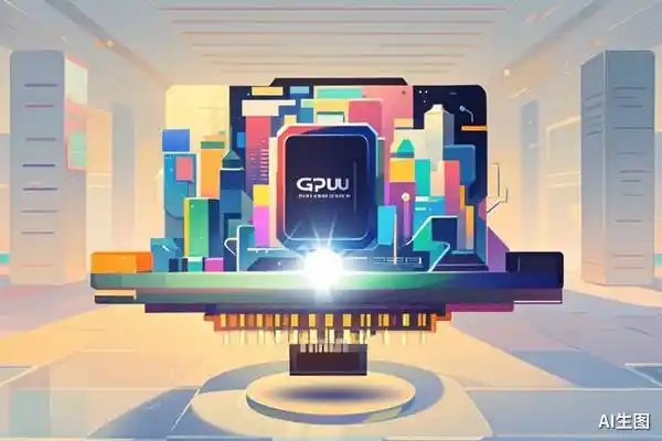 GPU,国产替代,AI算力