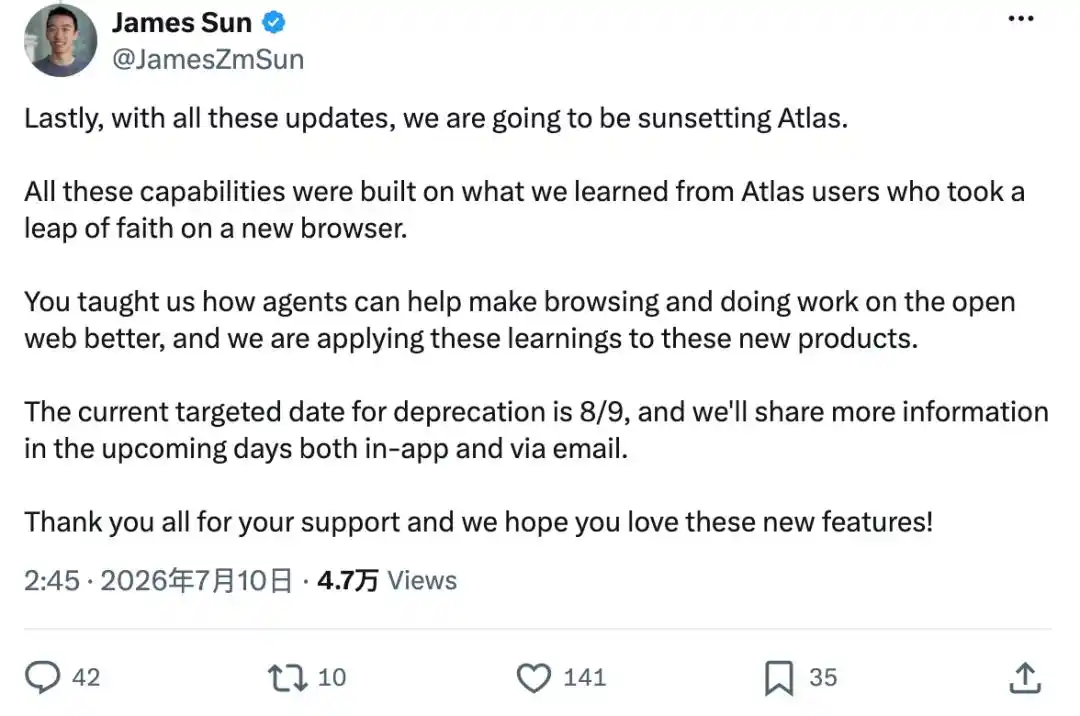 ChatGPT Atlas