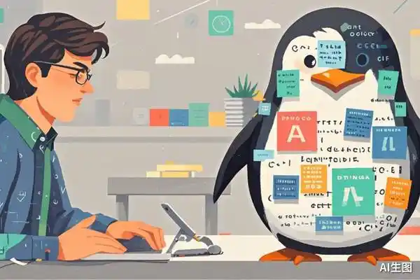 Linux内核,Linus Torvalds,AI辅助开发