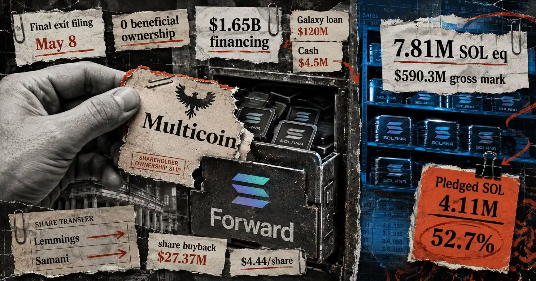 Multicoin,Forward,Solana