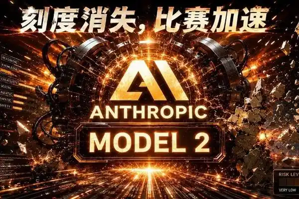Anthropic,Model 2,Mythos 5