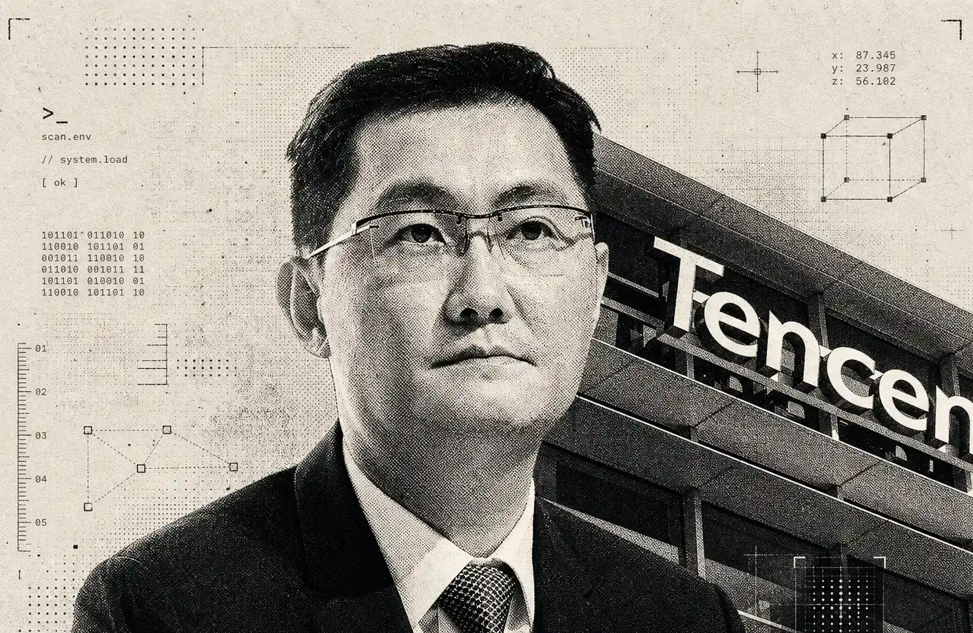 腾讯,人工智能,微信