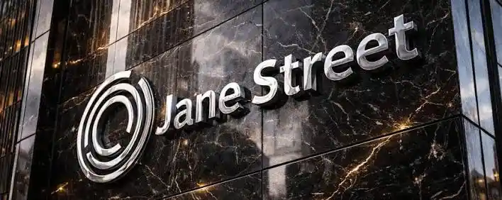 Jane Street,半导体,AI股票