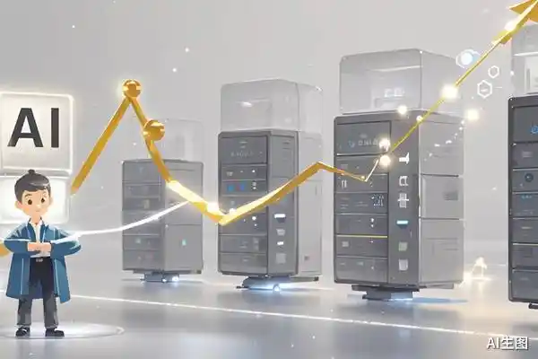联想,服务器,AI基础设施