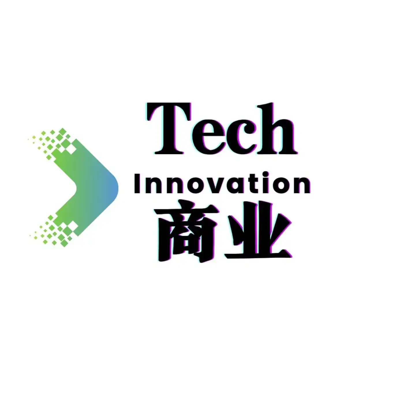 Tech商业