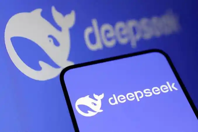 DeepSeek,Cordis,Koishi