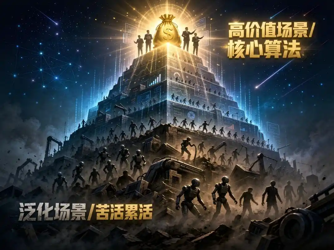 工业机器人