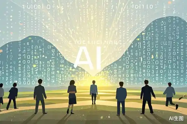 OpenAI,Anthropic,生成式AI