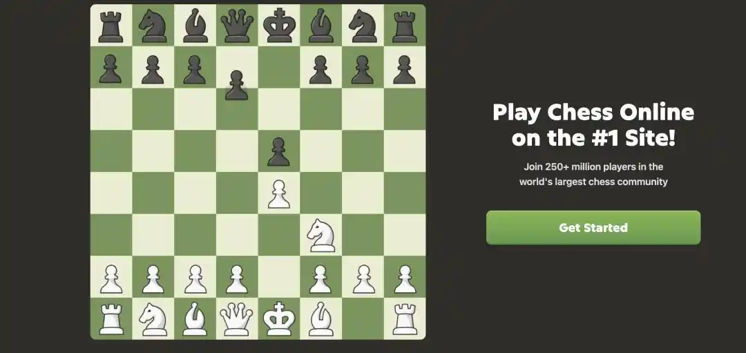 国际象棋