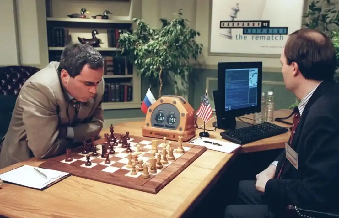 国际象棋