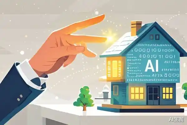 Airbnb,人工智能,消费级AI