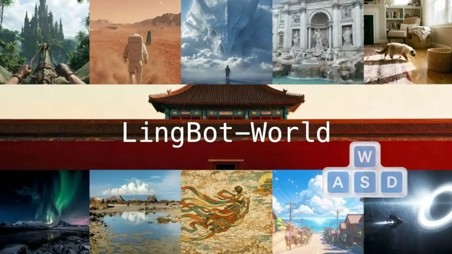 世界模型
