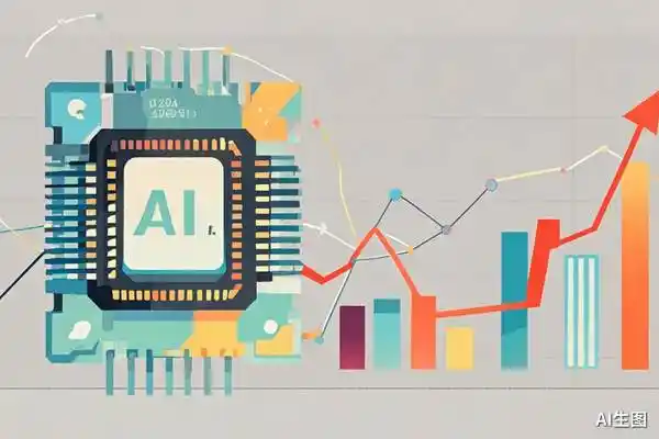 AI算力,科技巨头,实际收益率