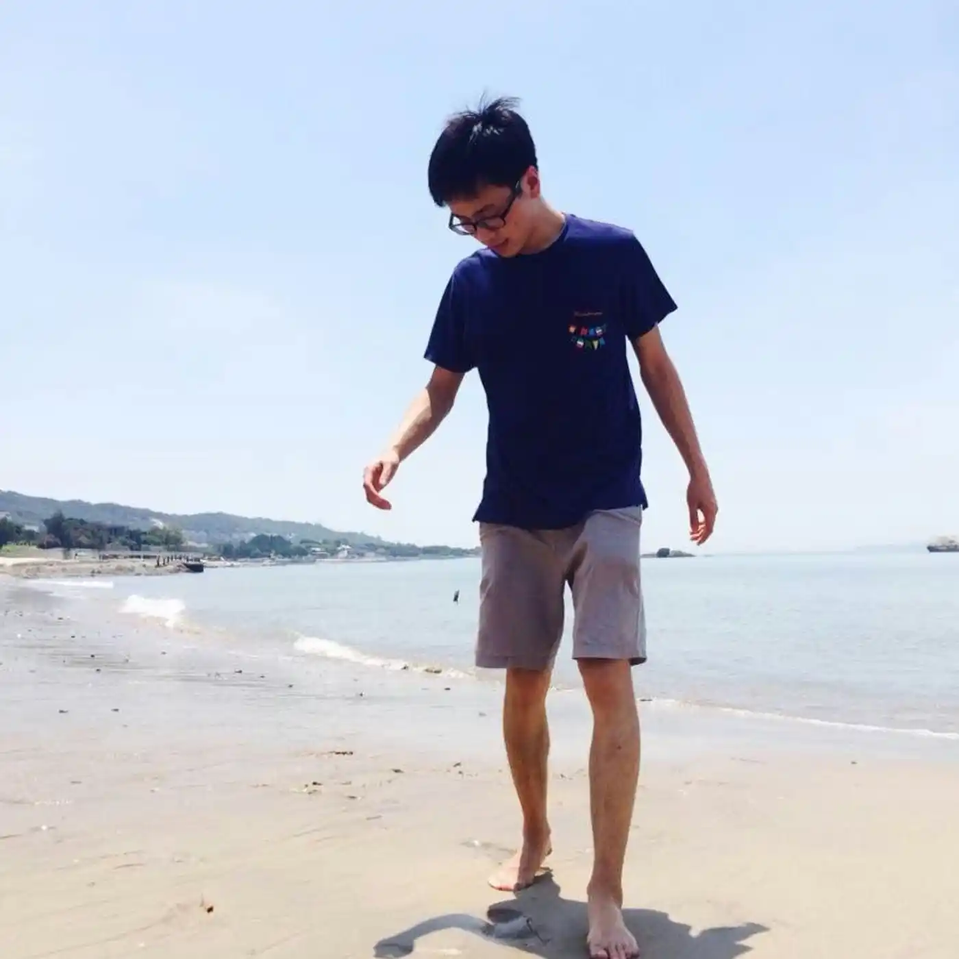 鹏程说