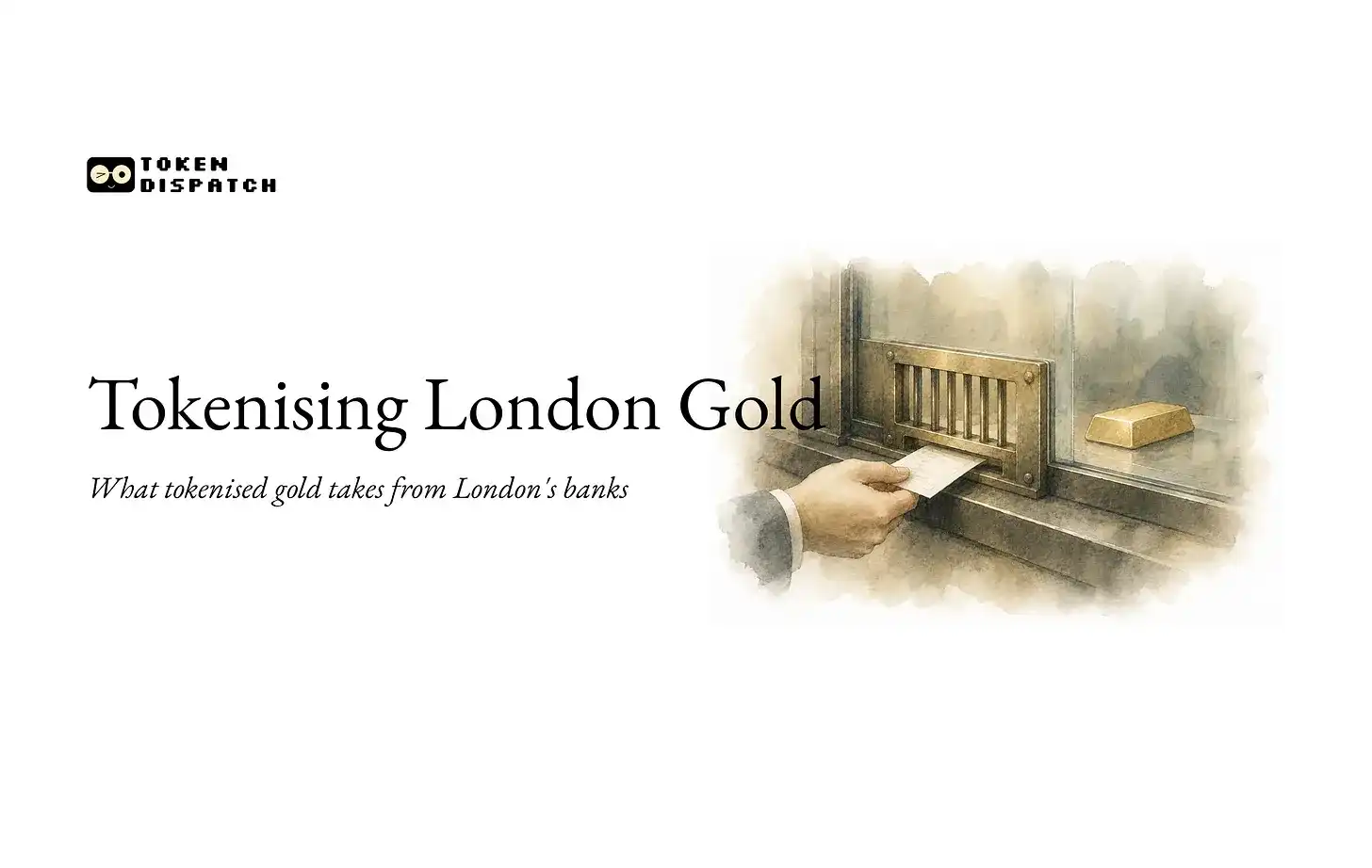 黄金,伦敦金银市场协会,英国金融行为监管局