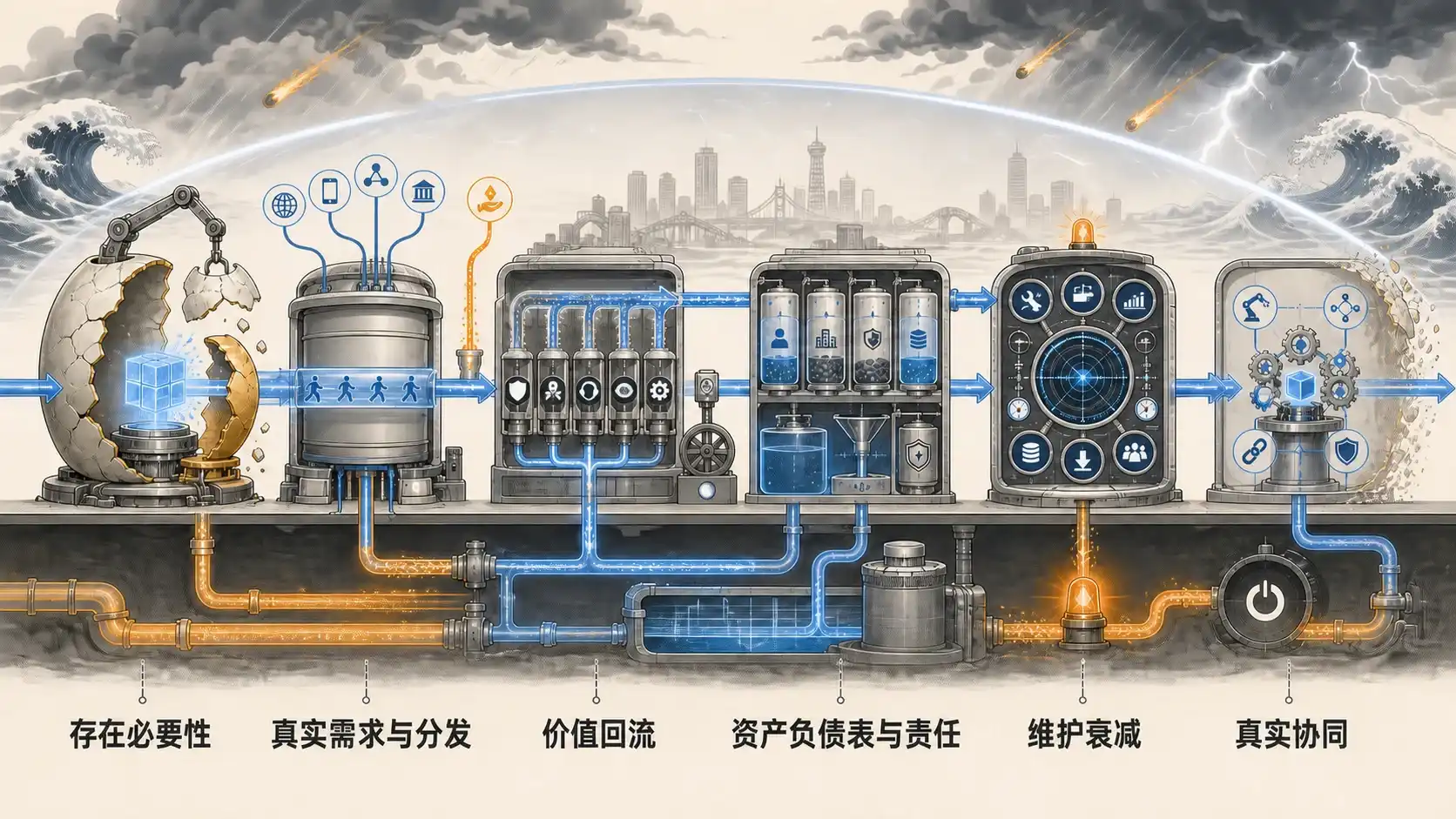 ZK扩容