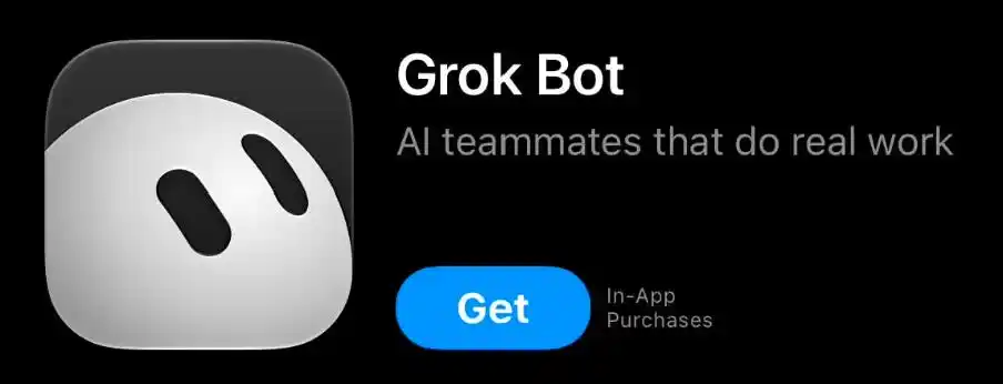 Grok