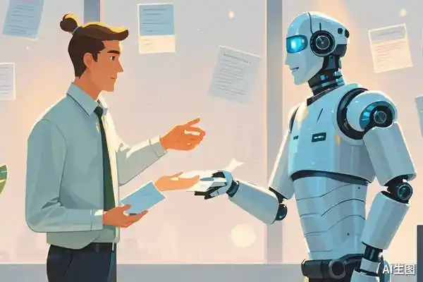 AI,职场,知识工作