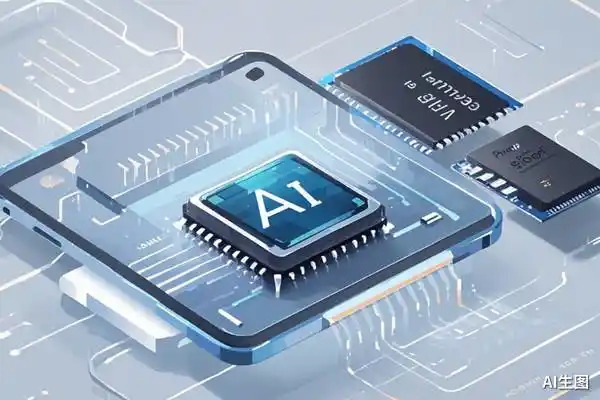 AI手机,LPDDR6,端侧AI
