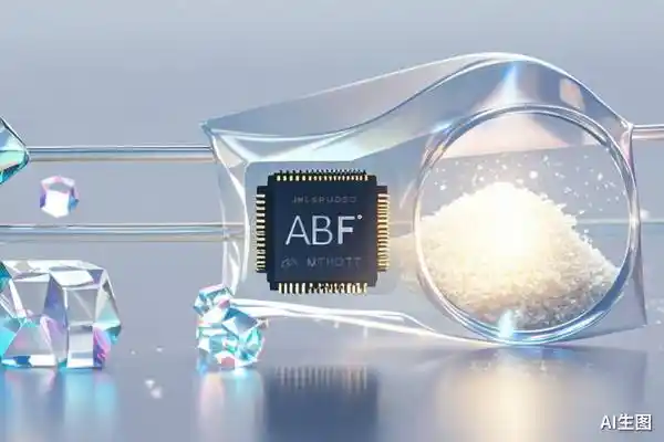 ABF膜,莲花控股,味之素