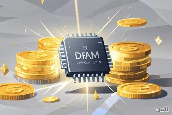长鑫科技,腾讯,DRAM