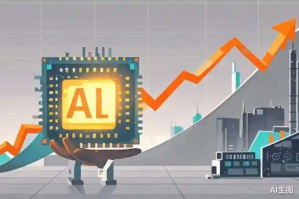 AI产业链,新造车,互联网平台