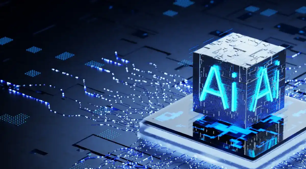 AI算力,新云公司,SaaS