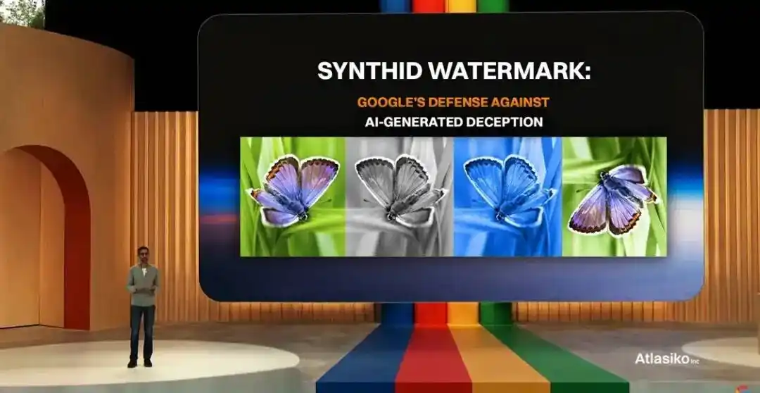 SynthID