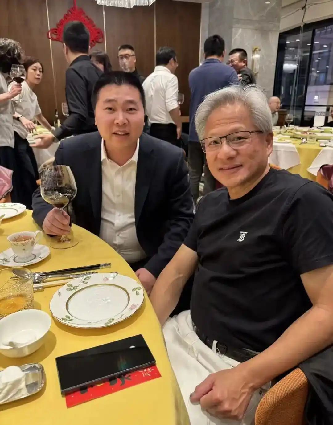 英伟达