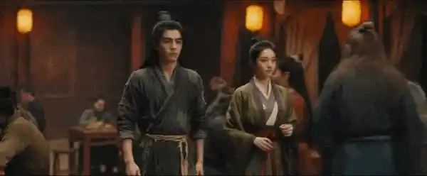 博纳影业