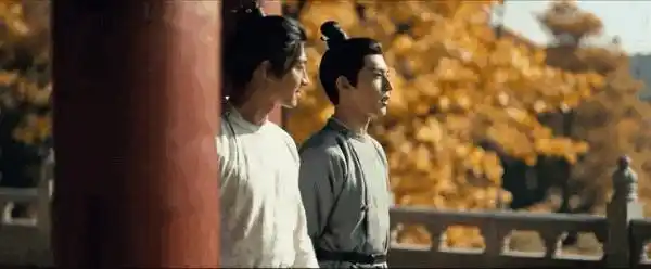 博纳影业