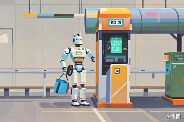 AI,中层管理者,组织变革